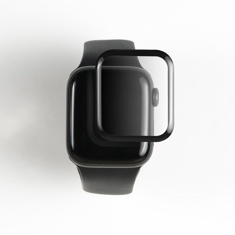 Apple Watch SE (2nd Gen) PRTX® Shatterproof Synthetic Glass Screen Protector